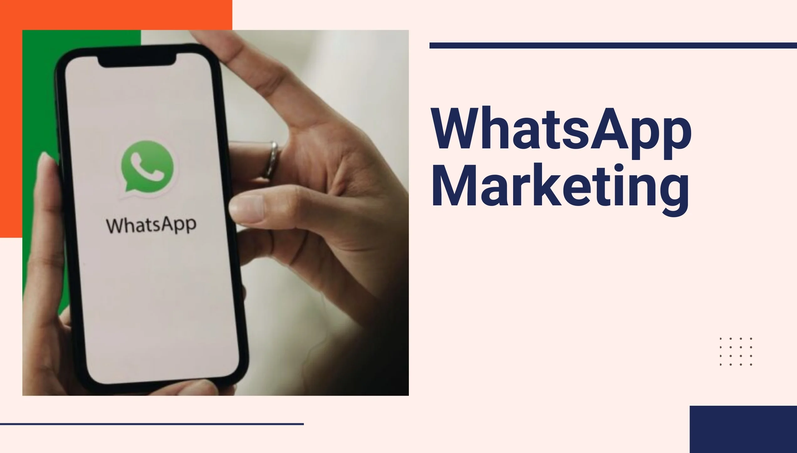 WhatsApp Marketing Services in Nagpur